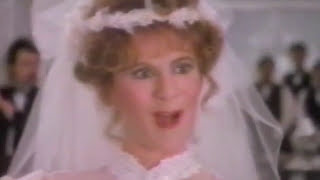 80's Ads: Trailer Parent Trap 1989