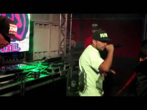 Tu Tá Devendo "Ao Vivo Smurphies (Rota 040)" Relatus Fatus