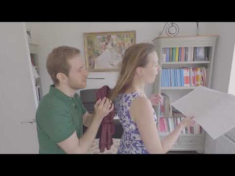 ORPEHUS AND EURYDICE - The IN Series Film Trailer