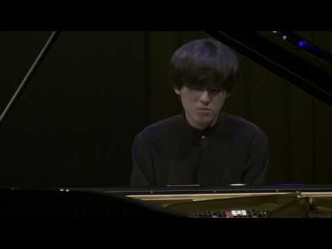 Yunchan Lim 임윤찬 – HOUGH – Fanfare Toccata