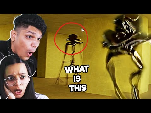 WHAT is this SCARY Monster ?! (MythReacts #3)