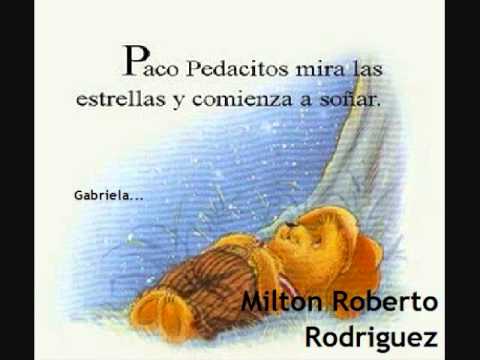 Milton Roberto Rodriguez - Gabriela