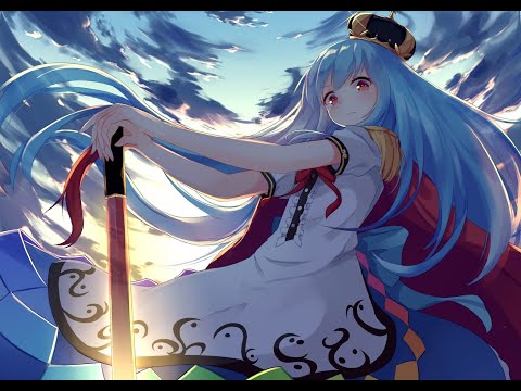 [Nightcore] Garmarna - Lussi Lilla