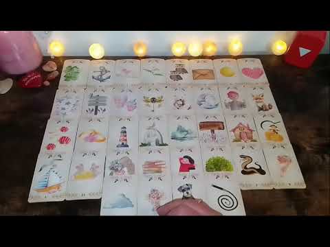 #wochenorakel 6.-12.1.25 Herausforderung und Segen!