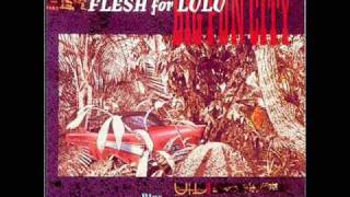 Flesh for Lulu - Laundromat Kat