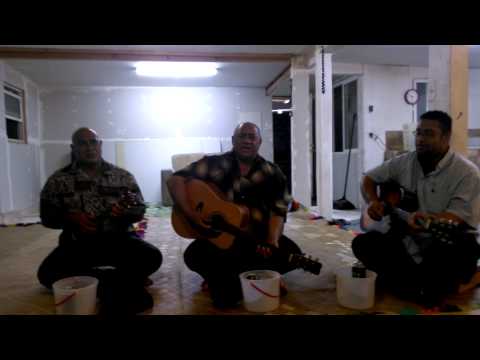 'Oi nai toto ne mahua