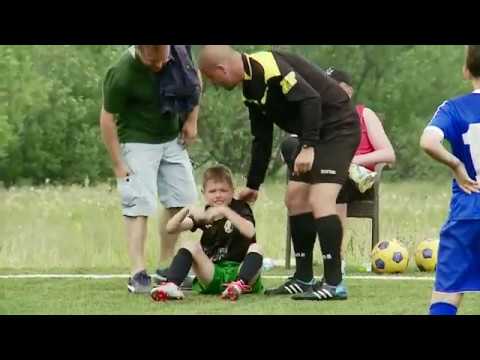 Tatry Cup 2017 - Mecz finałowy U10 Radunia Stężyca-MKS Pogoń Staszów