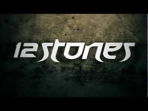 12 Stones - Infected (Official) Lyric Video - Beneath the Scars on iTunes now!
