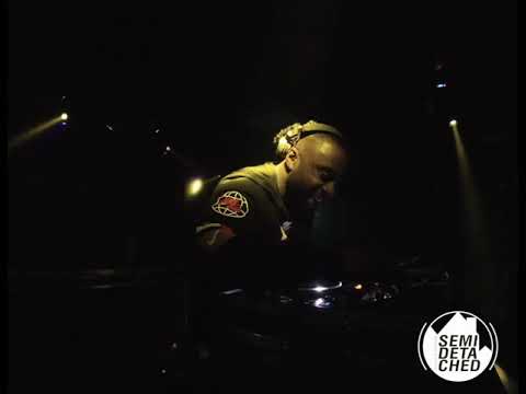 S-D - Bassboy Headline Set - Oxford - June 21