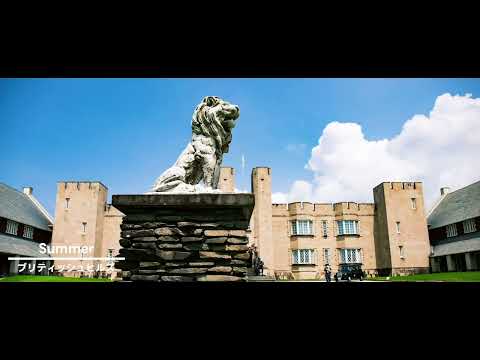 天栄村観光協会PR動画～2021Ver