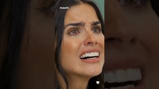 💥 Sofía le dio una buena cachetada a Alejandro por sus insultos 🙊