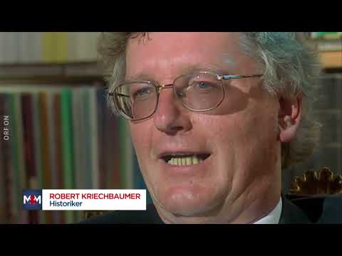 Menschen & Mächte - Leopold Figl - Wiederaufbau, Reblaus und Staatsvertrag (ORF, 2025)
