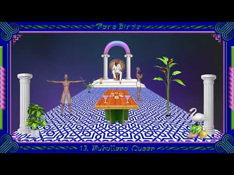 Video thumbnail for Mulholland Queen