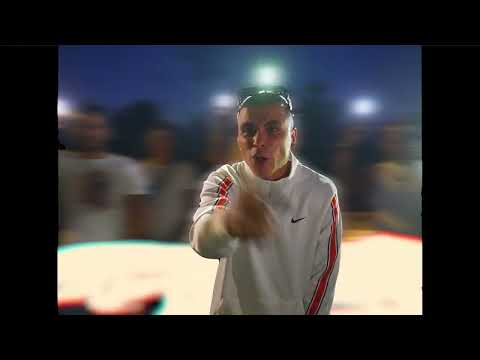 ORTIZ - PROBLEMI (OFFICIAL VIDEO)