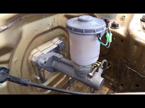 Should You Do A Brake Booster Delete