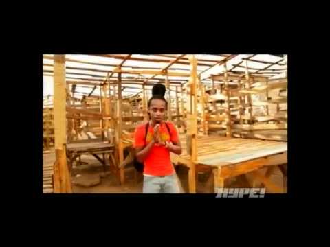 One Pants - Tahz aka Oxygen (Official Video Clip)