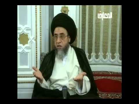 ⁣احكام الأغسال -  26 - غسل رمي الجمرات والذبح والحلق - صباح شبر
