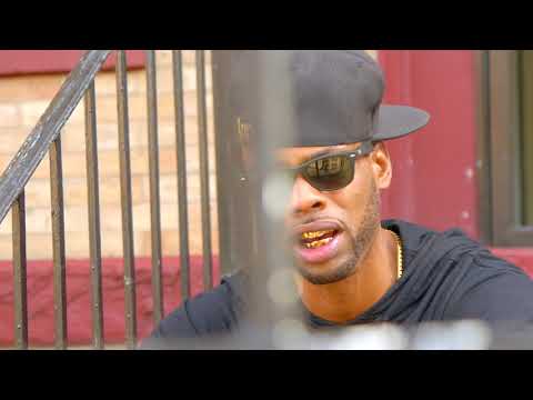 QueButter - All I See Around Me: RBG OFFICIAL MUSIC VIDEO