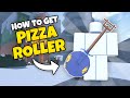 How to Get the PIZZA ROLLER SHOVEL in Dig | Full Location Guide - Roblox