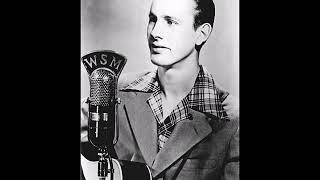 George Morgan - Somebody Robbed My Beehive 1951