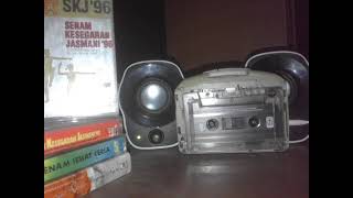 Download lagu Kaset senam  SKJ'96 mp3