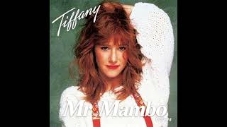 Tiffany mr mambo 