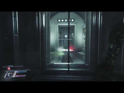 A little sidetracked /Prey pt 20