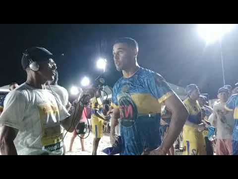 Beach Soccer 2023 em Pitimbu - PB