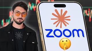 Zoom (ZM): This Stock is The Secret to Investing in Anthropic AI | 2X Before 2027?