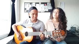 Mi Ruego - Camila Gallardo Cover by Estefanía Silvera