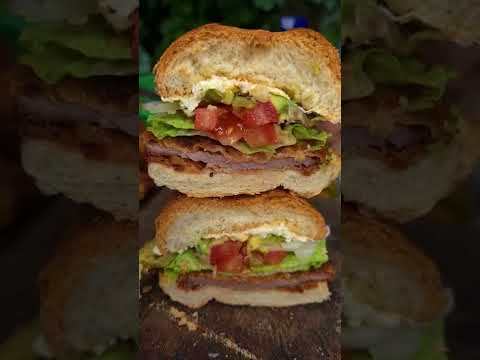 ¡Tortas de Milanesa Caseras y fácil! | Cocinero en proceso #tortasdemilanesa #tortas #milanesa