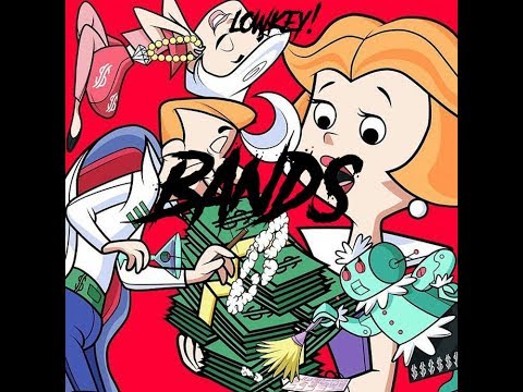 *SOLD* "BANDS" - Famous Dex X Playboi Carti X Lil Yachty type beat [Prod. 1kLowkey]