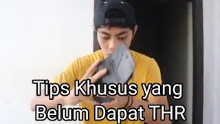 Download lagu Belum dapat THR? Begini cara praktis dapat THR lebaran terbaru 2021 | Story wa lucu thr lebaran mp3