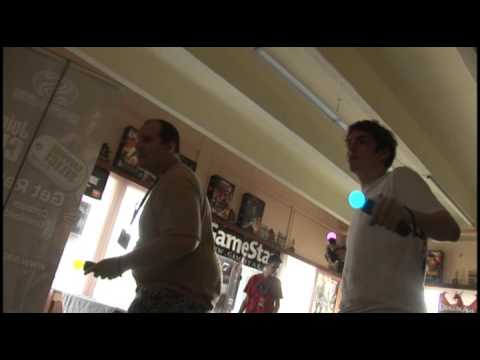 GameStar tábor 2011 - összefoglaló