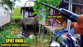 Download lagu PATIENCE REWARDS, THE MONSTER COME OUT FROM UNDER A RESIDENT'S HOUSE || CASTING GABUS mp3 Download lagu PATIENCE REWARDS, THE MONSTER COME OUT FROM UNDER A RESIDENT'S HOUSE || CASTING GABUS mp3