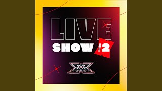 It&#39;s A Man&#39;s Man&#39;s Man&#39;s World (Live)