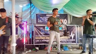 Download lagu Job di desa Payuputat kec Prabumulih barat lagu:Lewat pintu belakang Vocal:Feby Elviani  mp3