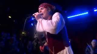 Possessed - Spike and Tyla