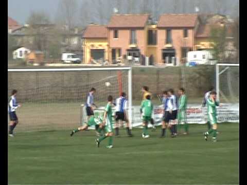 2° Parte Favaro 1948 - Cornuda C 1 - 2 Camp Juniores Elite gir B