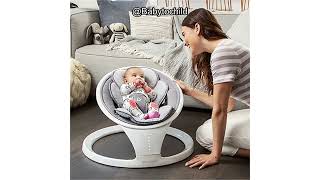 Is the Munchkin Baby Swing Worth It? Honest Review on Safety