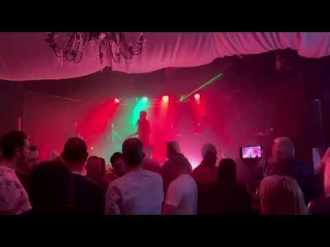 "Most" live Dzenan Rakic