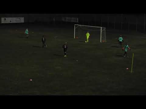 2022/03/09 3T Union Scaligeri - Villafranca