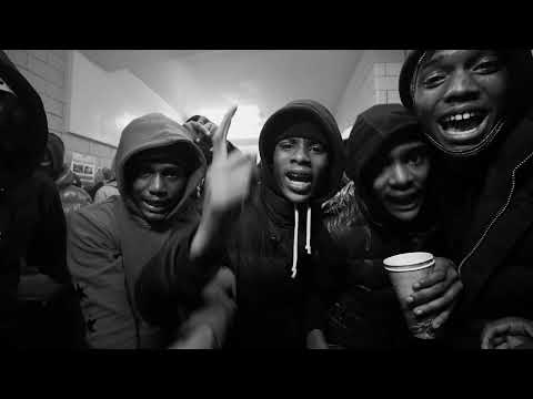 SG Meer x SG Nasi x SG Benzo - EBS (Shot by KLO Vizionz) (Prod by GRKS x @Shomiibeats)