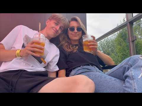 Credo - Aš taip myliu ft. Hiperbolė (official video)