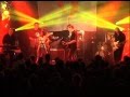 The Walkabouts - Snake Mountain Blues - Live in Belgrade 2005