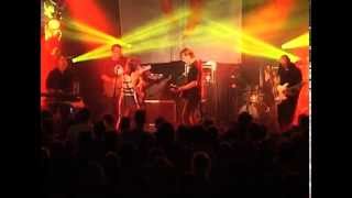 The Walkabouts - Snake Mountain Blues - Live in Belgrade 2005