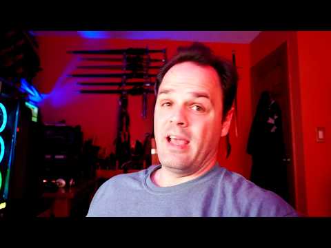 Ramble Time: Top 3 katana for backyard fun, learning tameshigiri, light cutting, and prettiness..