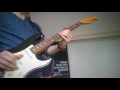 Dire Straits - Single Handed Sailor (Cover)