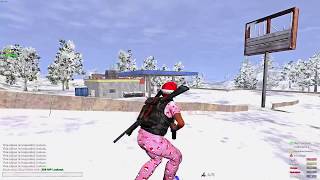 Just Survive - Montage #2 [bye js]