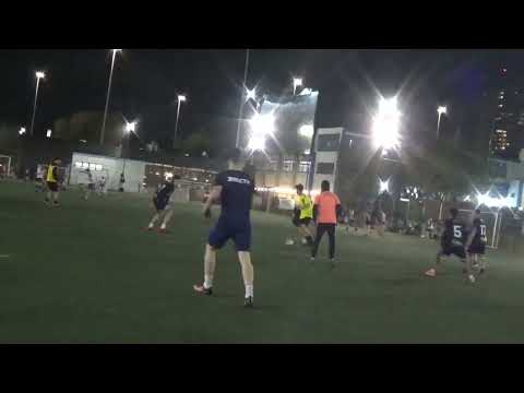 SOMOS NOSOTROS FC VS BARRO Y BACCARA - #LigaNuñez - #Clausura SLV - 22/9/23